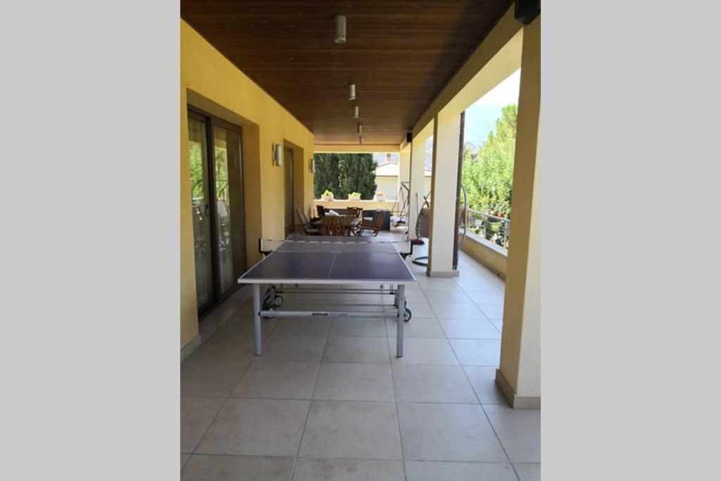 Villa Tiziana Monreale Dış mekan fotoğraf